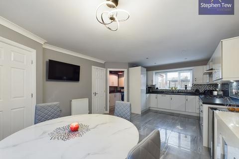 45 Benedict Drive, Blackpool, FY3 0AF