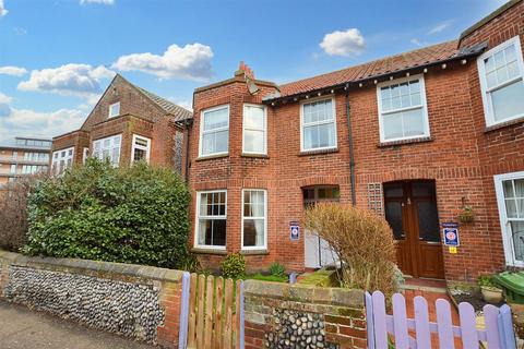 4 bedroom terraced house for sale, Augusta Street, Sheringham