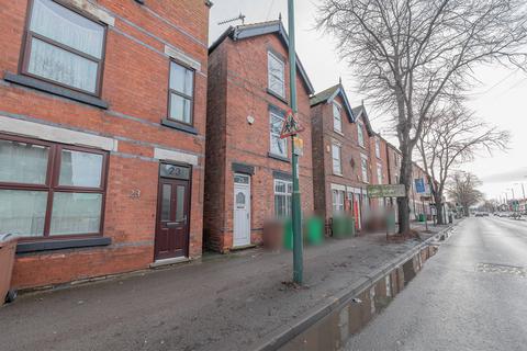 6 bedroom house of multiple occupation for sale