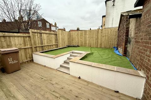 undefined, Hilderthorpe Road, Bridlington, East Yorkshire, YO15