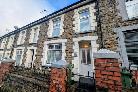 3 bedroom terraced house for sale, Clarence Street, Mountain Ash, CF45 3BB