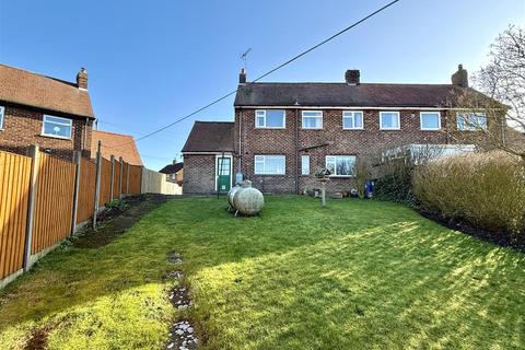 3 bedroom semi-detached house for sale, Church Mount, North Newbald, York