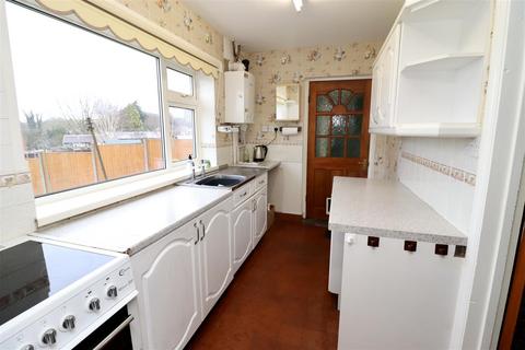 3 bedroom semi-detached house for sale, Church Mount, North Newbald, York