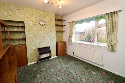 26 Church Mount, North Newbald, York, YO43 4SY
