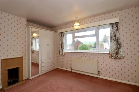 26 Church Mount, North Newbald, York, YO43 4SY