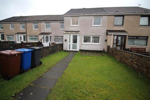 3 bedroom terraced house to rent, Marloch Avenue, Port Glasgow