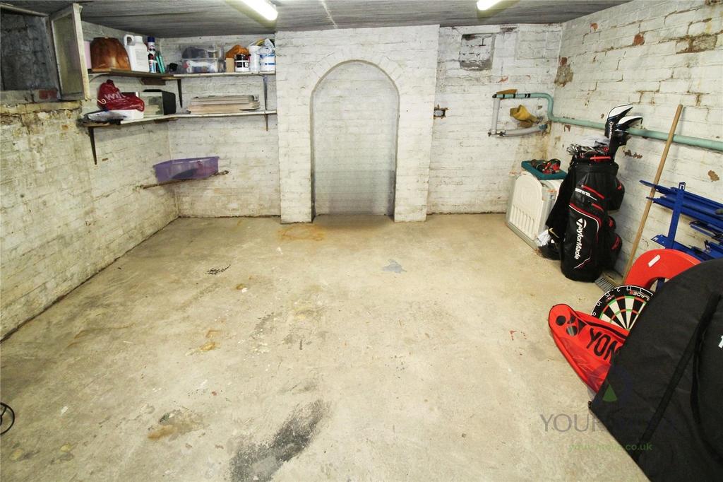 Cellar