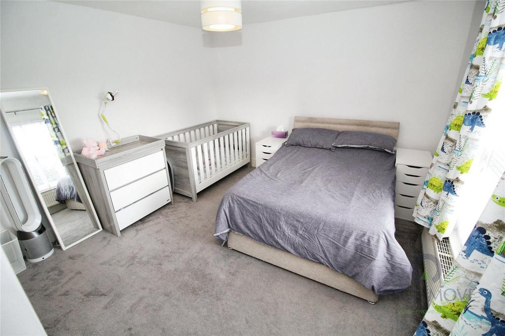 Bedroom 3