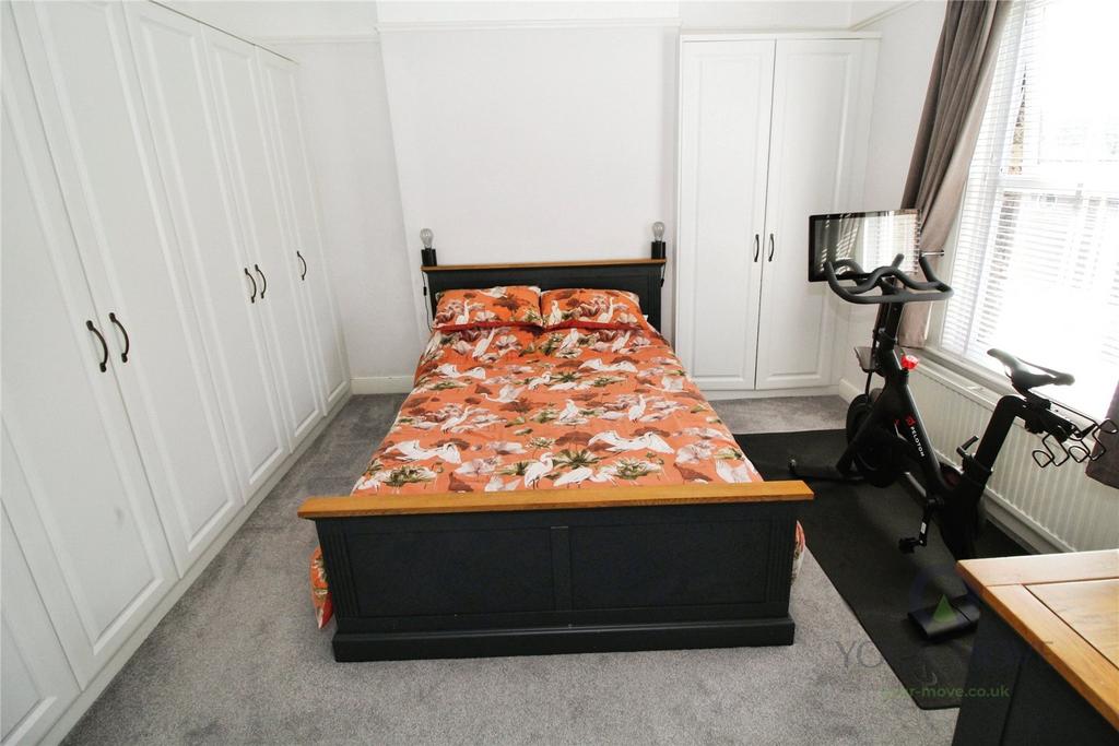 Main Bedroom
