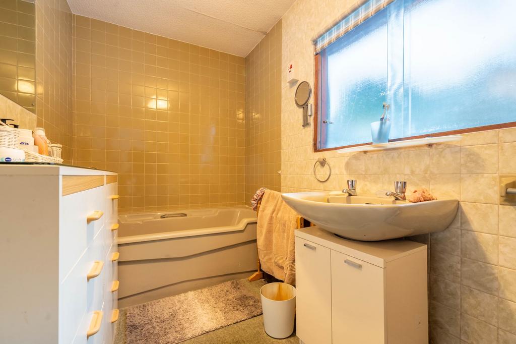 En suite