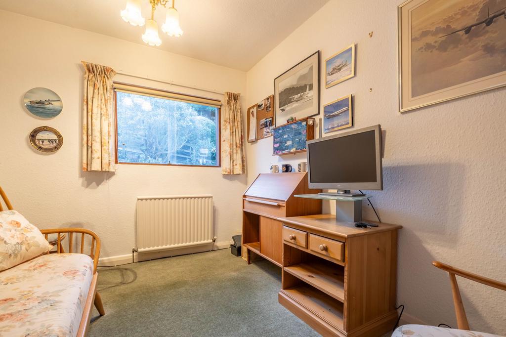 3 rd bedroom