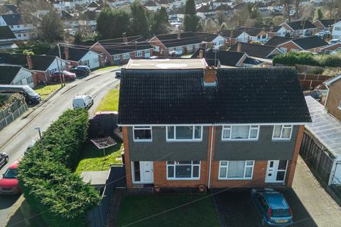 4 bedroom semi-detached house for sale, Worcester WR3