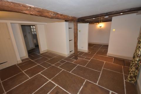 3 bedroom terraced house for sale, High Street, Downton, Salisbury, Wiltshire, SP5