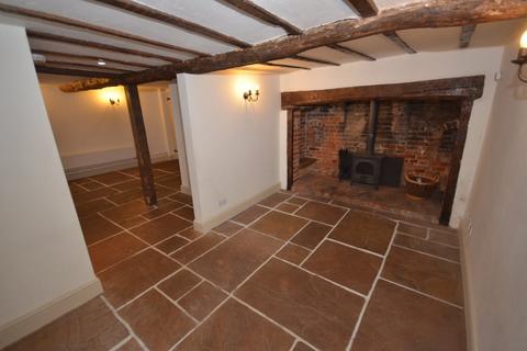 3 bedroom terraced house for sale, High Street, Downton, Salisbury, Wiltshire, SP5