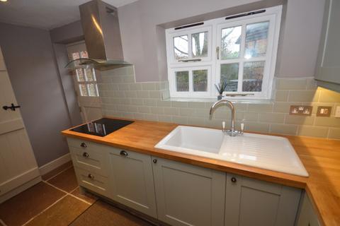 3 bedroom terraced house for sale, High Street, Downton, Salisbury, Wiltshire, SP5