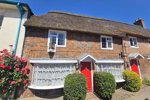 3 bedroom terraced house for sale, High Street, Downton, Salisbury, Wiltshire, SP5