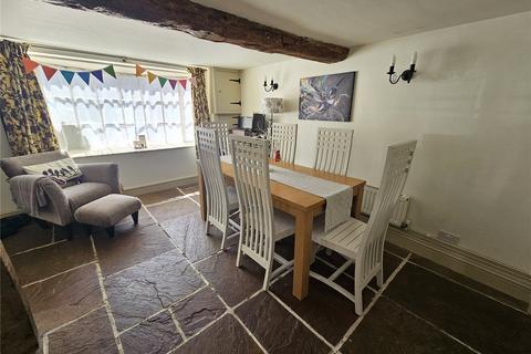 3 bedroom terraced house for sale, High Street, Downton, Salisbury, Wiltshire, SP5