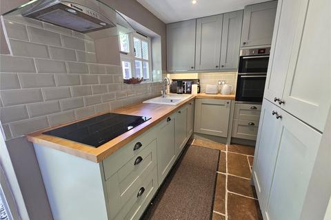 3 bedroom terraced house for sale, High Street, Downton, Salisbury, Wiltshire, SP5