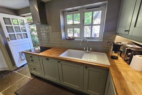 3 bedroom terraced house for sale, High Street, Downton, Salisbury, Wiltshire, SP5