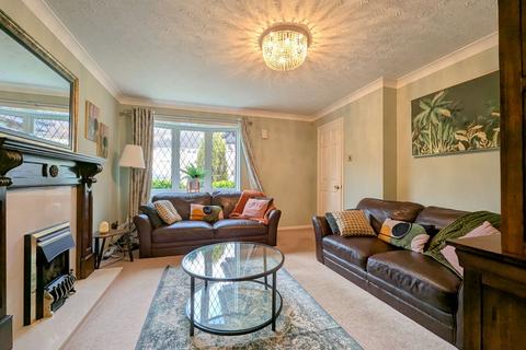 3 bedroom detached house for sale, Daylesford Drive, Newcastle Upon Tyne, NE3