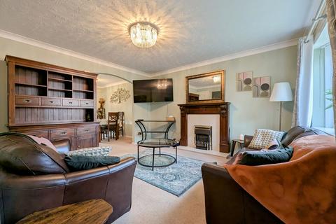 3 bedroom detached house for sale, Daylesford Drive, Newcastle Upon Tyne, NE3