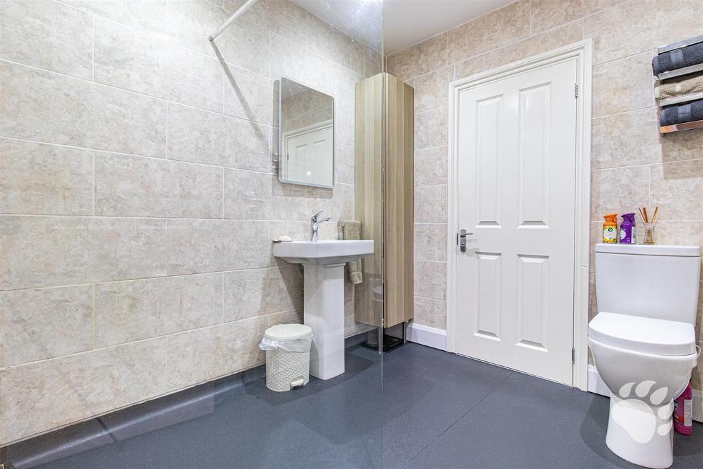 Wet Room
