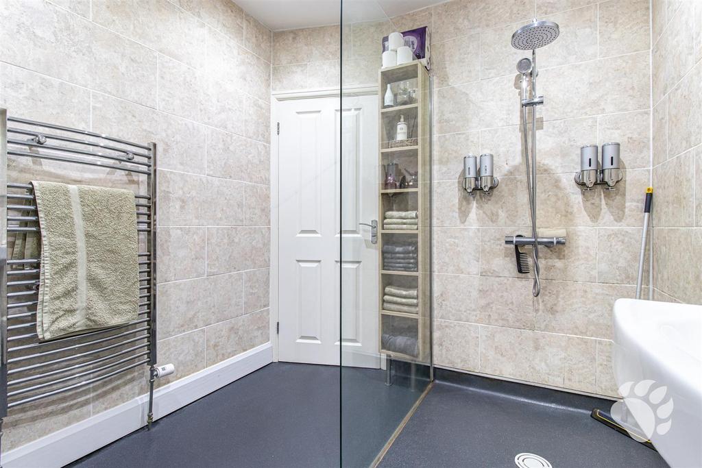 Wet Room