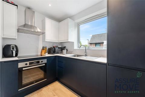 2 bedroom apartment for sale, Somercoates Close, Barnet, Herts, EN4