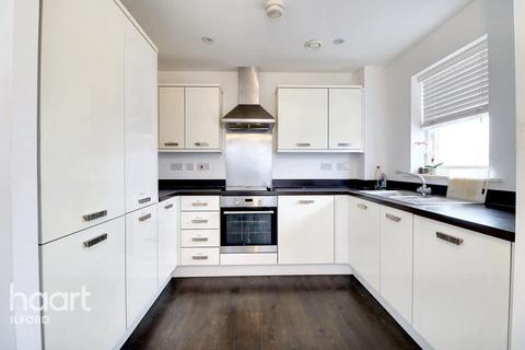 1 bedroom apartment for sale, 1 Harlequin Close, BARKING