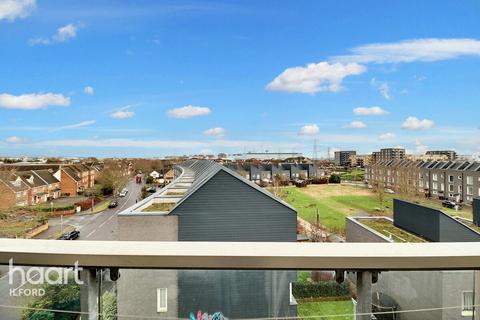 1 bedroom apartment for sale, 1 Harlequin Close, BARKING