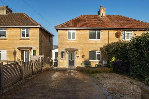 3 bedroom semi-detached house for sale, Englishcombe Lane, Somerset BA2