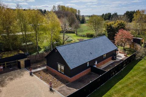 2 bedroom detached bungalow for sale, The Street, Holbrook, Ipswich