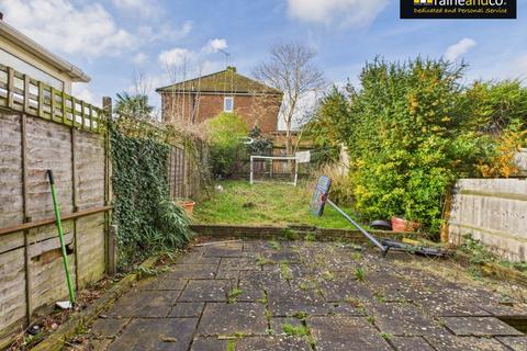 undefined, Oakfield Close, Potters Bar