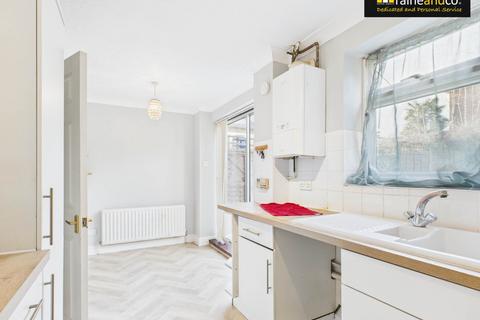 undefined, Oakfield Close, Potters Bar