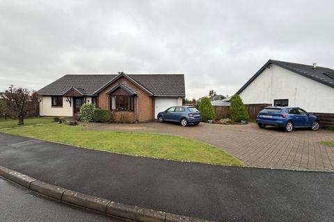 3 bedroom bungalow for sale, Heritage Gate, Haverfordwest, Pembrokeshire, SA61