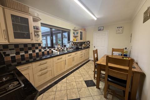 3 bedroom bungalow for sale, Heritage Gate, Haverfordwest, Pembrokeshire, SA61