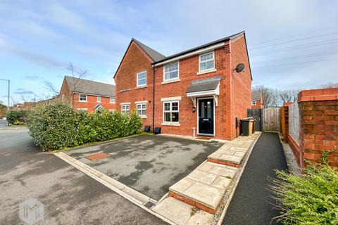 Cotton Meadows, Bolton, Greater Manchester, BL1 8FZ