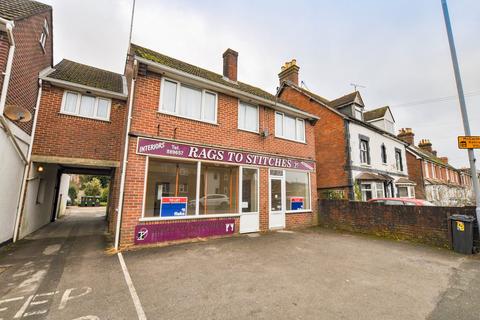 Property to rent, Leigh Road, Wimborne, BH21