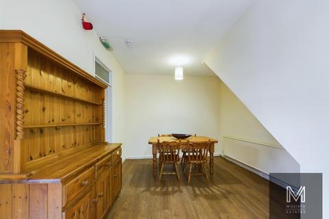 4 bedroom house to rent, Ashley Down Road, Bristol BS7