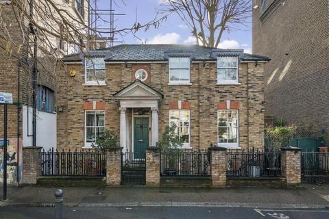 3 bedroom link detached house for sale, Gwendwr Road,  London,  W14,  W14