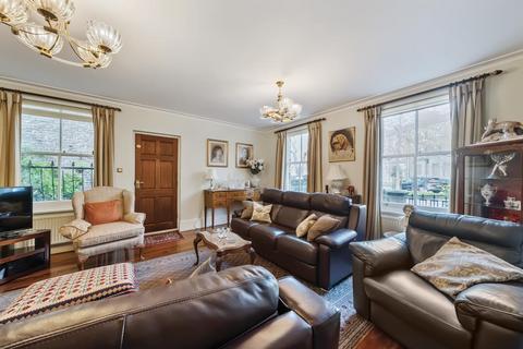 3 bedroom link detached house for sale, Notting Hill,  London,  W14,  W14