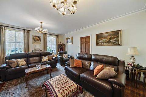 3 bedroom link detached house for sale, Gwendwr Road,  London,  W14,  W14