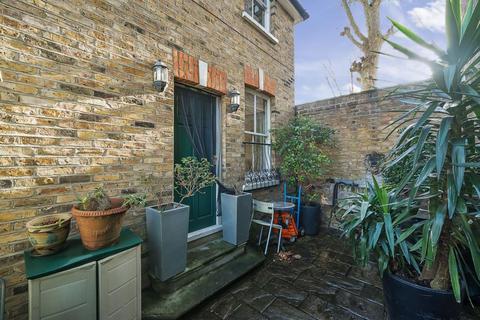 3 bedroom link detached house for sale, Gwendwr Road,  London,  W14,  W14