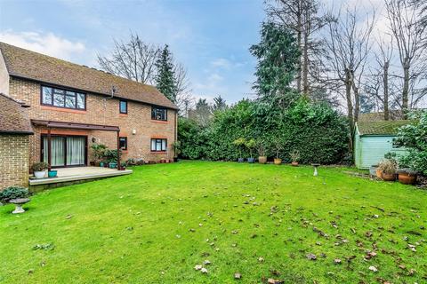 2 bedroom apartment for sale, LEATHERHEAD ROAD, ASHTEAD, KT21 2SU