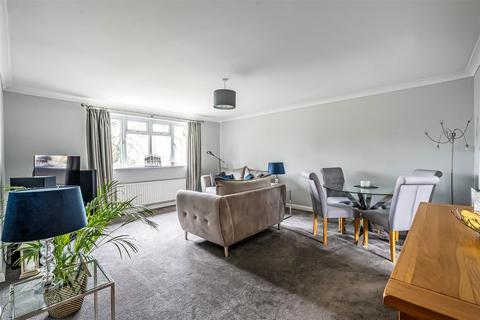 2 bedroom apartment for sale, LEATHERHEAD ROAD, ASHTEAD, KT21 2SU