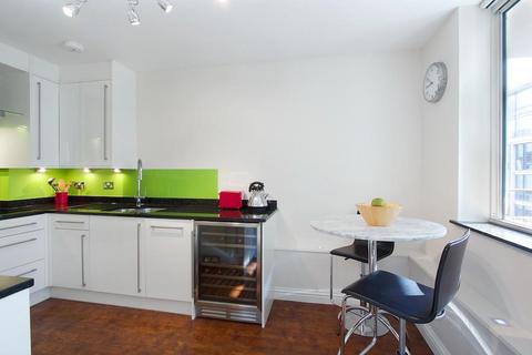 2 bedroom flat to rent, Ebury Street, London, SW1W