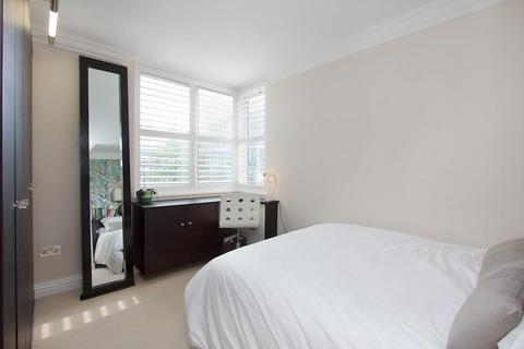 2 bedroom flat to rent, Ebury Street, London, SW1W