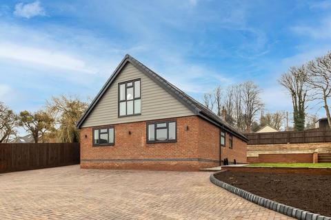 4 bedroom detached house for sale, Jessops Lane, Gedling, Nottingham