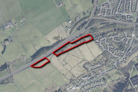 Land for sale, Dennyloanhead FK4