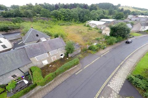 Land for sale, Slitrig Crescent, Development Site, Hawick TD9